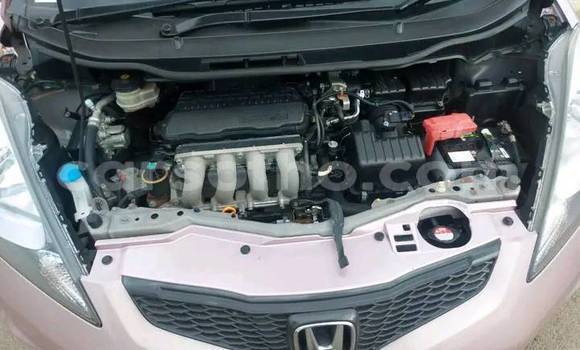 Sayi Na hannu Honda FIT Other Mota in Maseru a Maseru Sayi Na hannu Honda FIT Other Mota in Maseru a Maseru