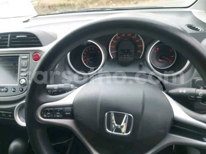 Big with watermark honda fit maseru maseru 26673