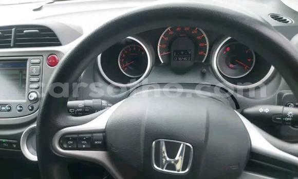 Sayi Na hannu Honda FIT Other Mota in Maseru a Maseru Sayi Na hannu Honda FIT Other Mota in Maseru a Maseru