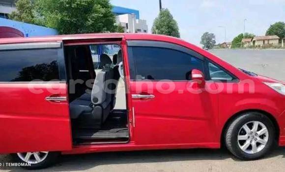 Sayi Na hannu Toyota Hiace Red Mota in Maseru a Maseru Sayi Na hannu Toyota Hiace Red Mota in Maseru a Maseru