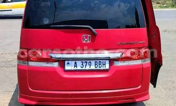 Sayi Na hannu Toyota Hiace Red Mota in Maseru a Maseru Sayi Na hannu Toyota Hiace Red Mota in Maseru a Maseru