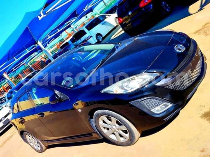 Big with watermark mazda 3 maseru maseru 26675