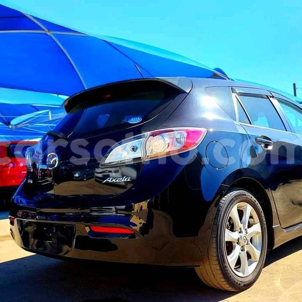 Big with watermark mazda 3 maseru maseru 26675