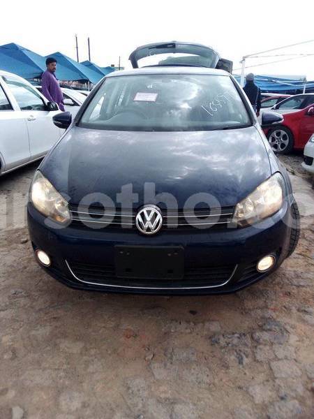 Big with watermark volkswagen golf maseru maseru 26676