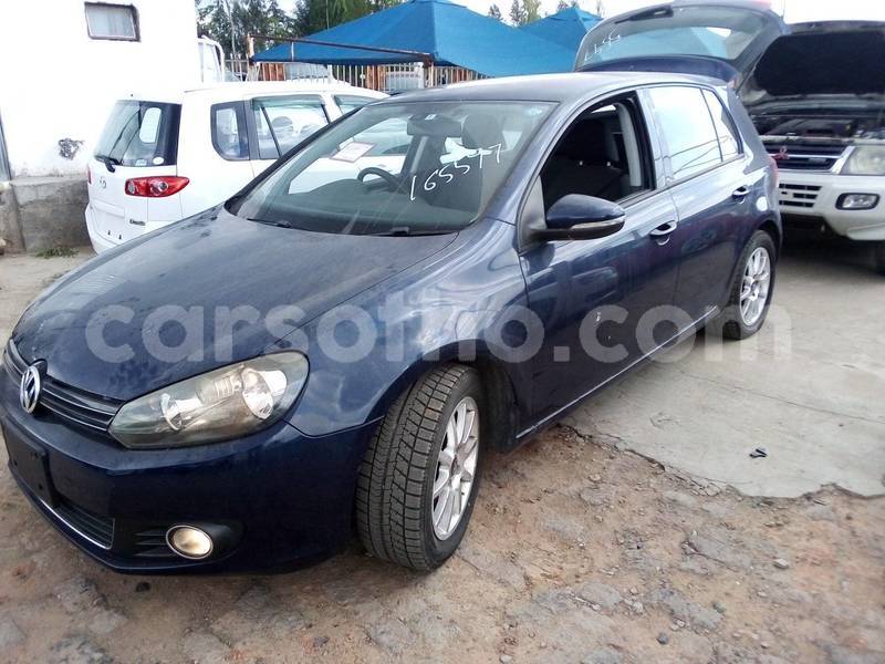 Big with watermark volkswagen golf maseru maseru 26676