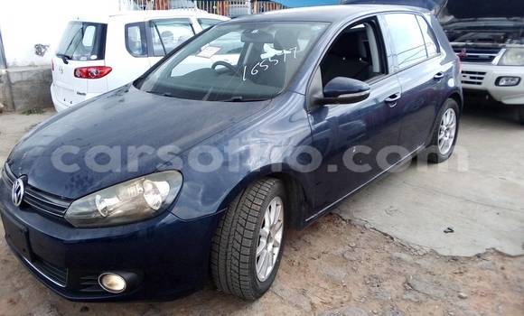 اشتري مستعمل Volkswagen Golf Black سيارة في Maseru في Maseru اشتري مستعمل Volkswagen Golf Black سيارة في Maseru في Maseru