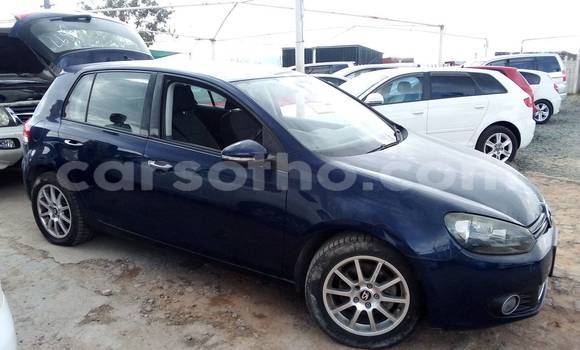 اشتري مستعمل Volkswagen Golf Black سيارة في Maseru في Maseru اشتري مستعمل Volkswagen Golf Black سيارة في Maseru في Maseru