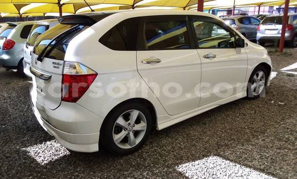 Buy Used Hyundai Equus White Car in Maseru in Maseru