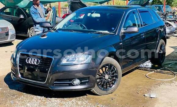 اشتري مستعمل Audi A3 Other سيارة في Maseru في Maseru اشتري مستعمل Audi A3 Other سيارة في Maseru في Maseru