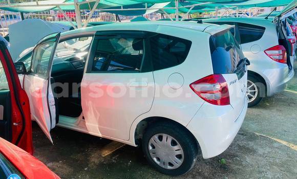 Sayi Na hannu Honda FIT Other Mota in Maseru a Maseru Sayi Na hannu Honda FIT Other Mota in Maseru a Maseru