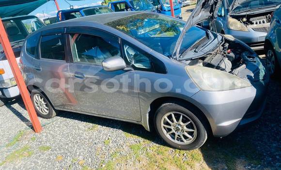 اشتري مستعمل Honda FIT Other سيارة في Maseru في Maseru اشتري مستعمل Honda FIT Other سيارة في Maseru في Maseru