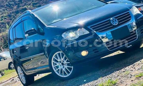 Buy Used Toyota Hiace Black Car in Maseru in Maseru