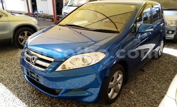 Sayi Na hannu Toyota Carina ED Blue Mota in Maseru a Maseru