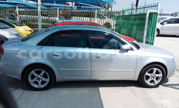 Sayi Na hannu Audi A4 Other Mota in Maseru a Maseru