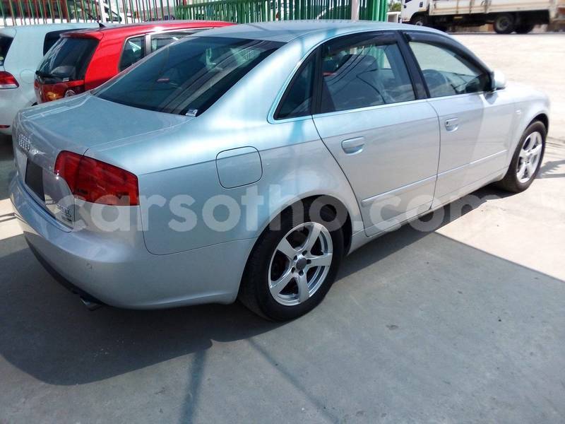 Big with watermark audi a4 maseru maseru 26686