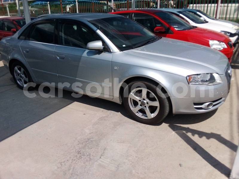 Big with watermark audi a4 maseru maseru 26686