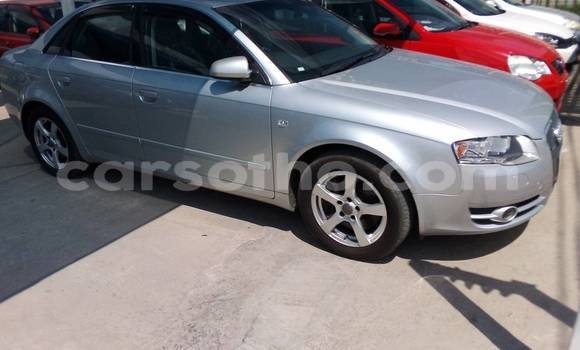 اشتري مستعمل Audi A4 Other سيارة في Maseru في Maseru اشتري مستعمل Audi A4 Other سيارة في Maseru في Maseru