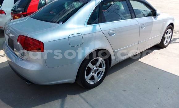 اشتري مستعمل Audi A4 Other سيارة في Maseru في Maseru اشتري مستعمل Audi A4 Other سيارة في Maseru في Maseru