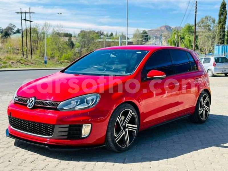 Big with watermark volkswagen golf maseru maseru 26688