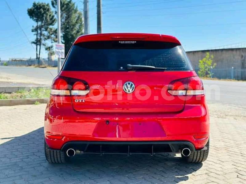 Big with watermark volkswagen golf maseru maseru 26688