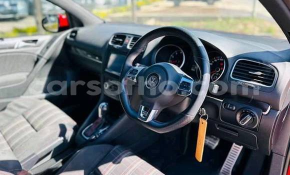 Acheter Occasion Voiture Volkswagen Golf Rouge à Maseru, Maseru Acheter Occasion Voiture Volkswagen Golf Rouge à Maseru, Maseru