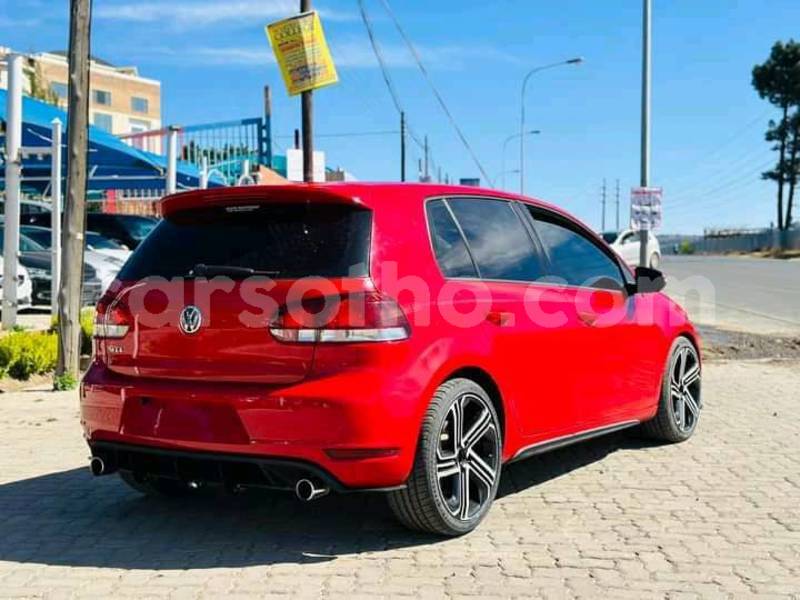 Big with watermark volkswagen golf maseru maseru 26688