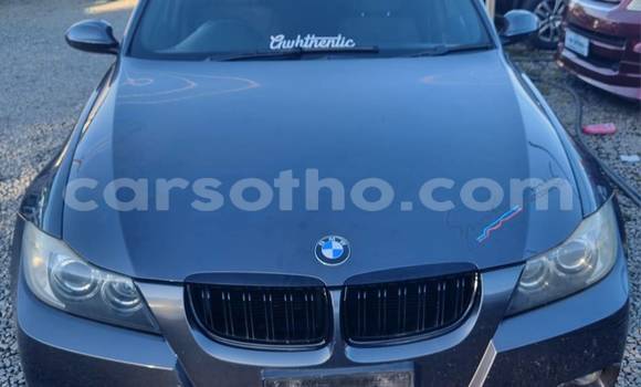 اشتري مستعمل BMW 1M Other سيارة في Maseru في Maseru