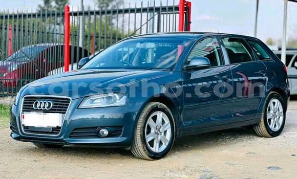 Acheter Occasion Voiture Audi A3 Autre à Maseru, Maseru Acheter Occasion Voiture Audi A3 Autre à Maseru, Maseru