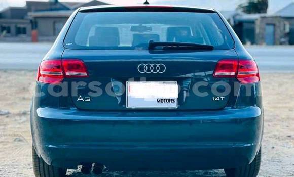 Acheter Occasion Voiture Audi A3 Autre à Maseru, Maseru Acheter Occasion Voiture Audi A3 Autre à Maseru, Maseru