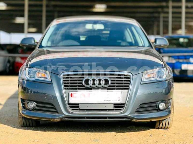 Big with watermark audi a3 maseru maseru 26691