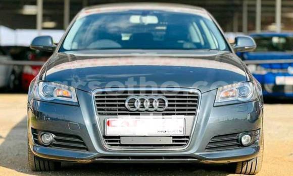 Acheter Occasion Voiture Audi A3 Autre à Maseru, Maseru Acheter Occasion Voiture Audi A3 Autre à Maseru, Maseru