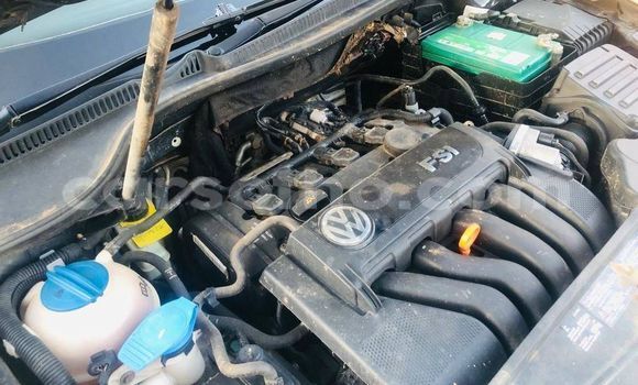 Buy Used Volkswagen Golf Black Car in Maseru in Maseru Buy Used Volkswagen Golf Black Car in Maseru in Maseru