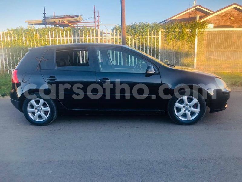 Big with watermark volkswagen golf maseru maseru 26692