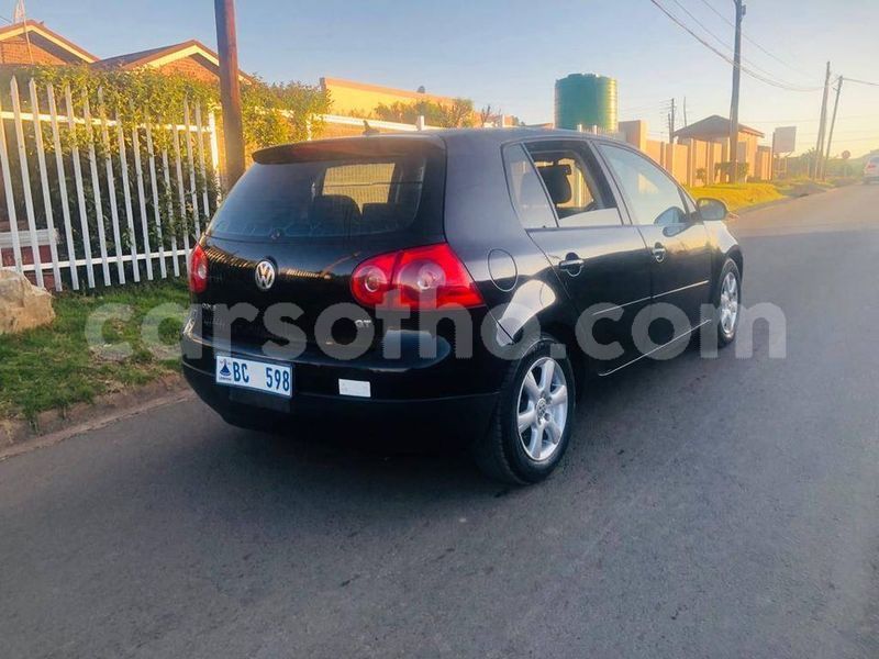 Big with watermark volkswagen golf maseru maseru 26692