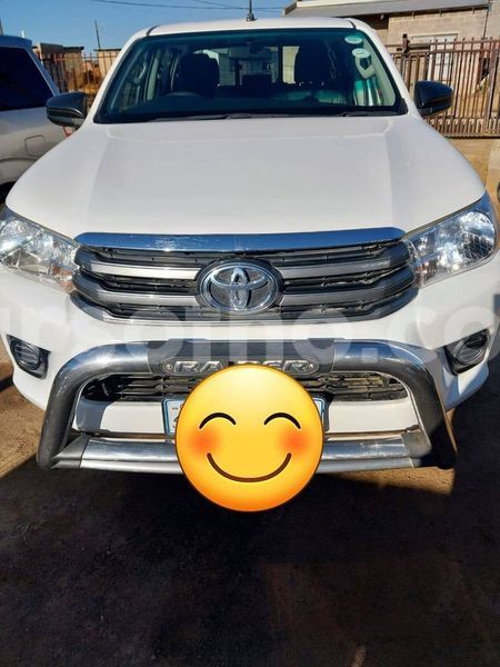 Big with watermark toyota hilux maseru maseru 26693