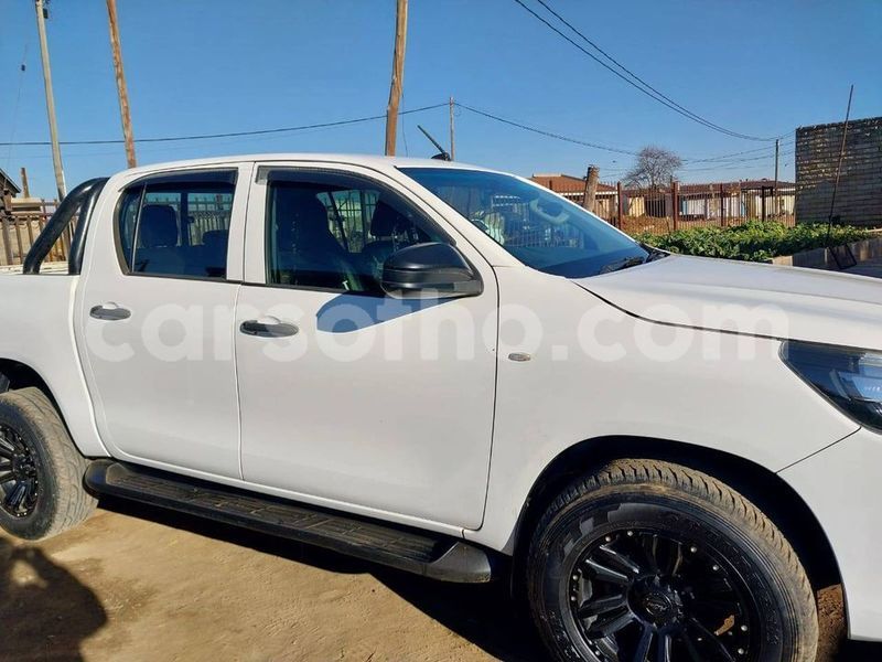 Big with watermark toyota hilux maseru maseru 26693