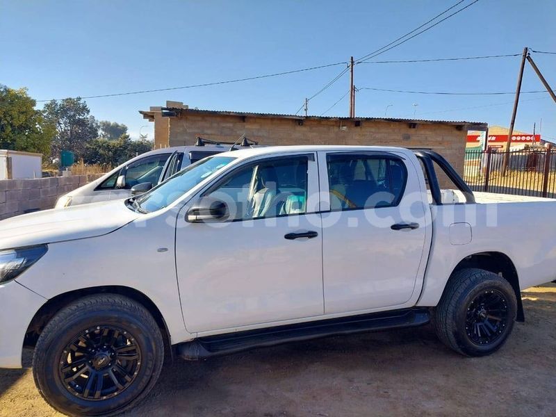 Big with watermark toyota hilux maseru maseru 26693