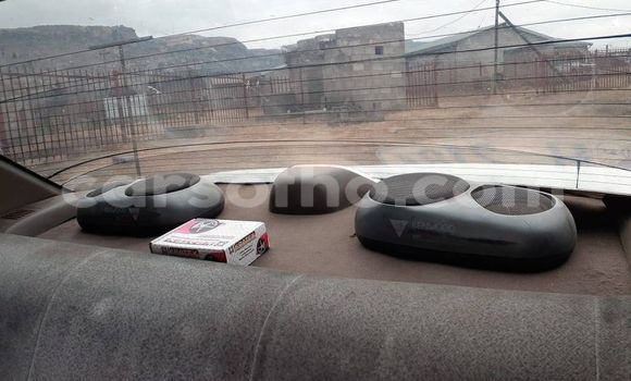 اشتري مستعمل Toyota Sai White سيارة في Maseru في Maseru اشتري مستعمل Toyota Sai White سيارة في Maseru في Maseru