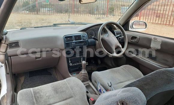 اشتري مستعمل Toyota Sai White سيارة في Maseru في Maseru اشتري مستعمل Toyota Sai White سيارة في Maseru في Maseru