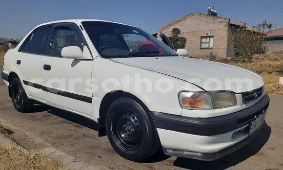 اشتري مستعمل Toyota Sai White سيارة في Maseru في Maseru اشتري مستعمل Toyota Sai White سيارة في Maseru في Maseru