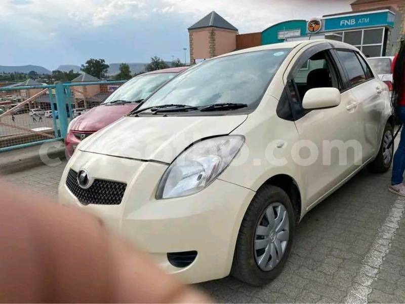 Big with watermark toyota vitz maseru maseru 26697