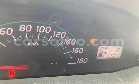اشتري مستعمل Toyota Vitz White سيارة في Maseru في Maseru اشتري مستعمل Toyota Vitz White سيارة في Maseru في Maseru