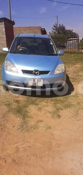 Big with watermark mazda demio maseru maseru 26698