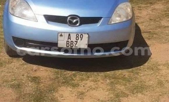 اشتري مستعمل Mazda Demio Blue سيارة في Maseru في Maseru اشتري مستعمل Mazda Demio Blue سيارة في Maseru في Maseru