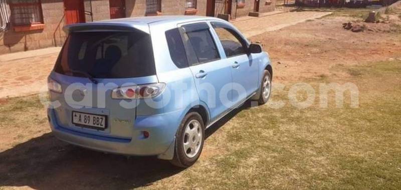 Big with watermark mazda demio maseru maseru 26698