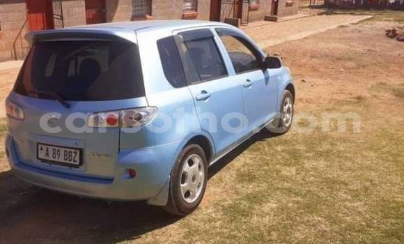 اشتري مستعمل Mazda Demio Blue سيارة في Maseru في Maseru اشتري مستعمل Mazda Demio Blue سيارة في Maseru في Maseru