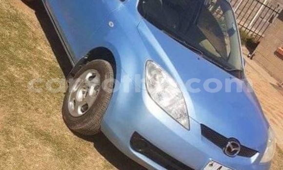 اشتري مستعمل Mazda Demio Blue سيارة في Maseru في Maseru اشتري مستعمل Mazda Demio Blue سيارة في Maseru في Maseru