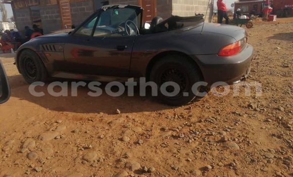 اشتري مستعمل BMW Z3 Black سيارة في Maseru في Maseru اشتري مستعمل BMW Z3 Black سيارة في Maseru في Maseru