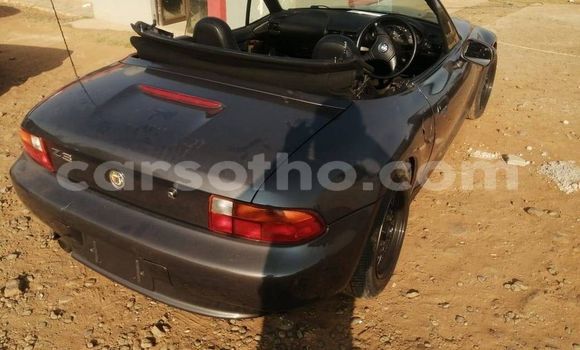 اشتري مستعمل BMW Z3 Black سيارة في Maseru في Maseru اشتري مستعمل BMW Z3 Black سيارة في Maseru في Maseru