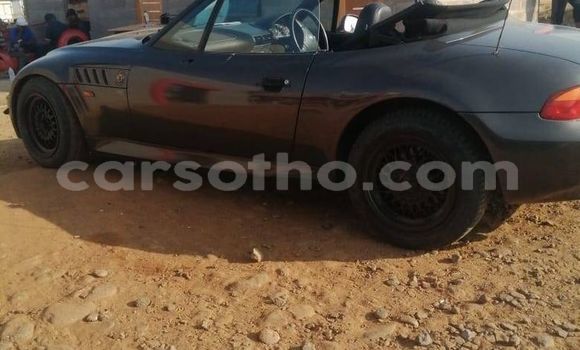 اشتري مستعمل BMW Z3 Black سيارة في Maseru في Maseru اشتري مستعمل BMW Z3 Black سيارة في Maseru في Maseru